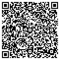 QR code with BCT contacts