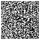 QR code with Hightstown Sunlawn Nursing Home contacts