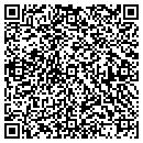 QR code with Allen S Greenspan CPA contacts