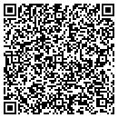 QR code with J A C Builder Inc contacts