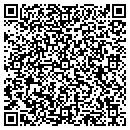 QR code with U S Military Loans Inc contacts
