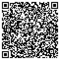 QR code with Las Assoc contacts