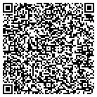 QR code with Kocubinski Architects contacts
