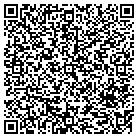 QR code with Valley Brooke Bar Wines & Lqrs contacts