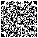 QR code with Threaded Nest contacts