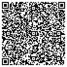 QR code with Affiliated Dermatology Center contacts