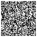 QR code with A J Grocery contacts