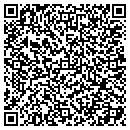 QR code with Kim Hwan contacts