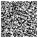 QR code with H & G Auto Repairs contacts