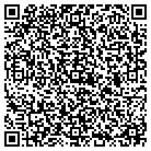 QR code with Radio Holland USA Inc contacts
