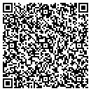 QR code with ISKYCOM Inc contacts