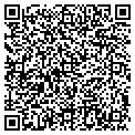 QR code with David Charles contacts