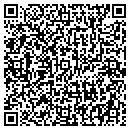 QR code with X L Lounge contacts