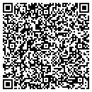 QR code with E Ronald Wright contacts