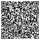 QR code with S Ronald Kline MD contacts
