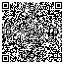 QR code with LIDDLE Machine contacts
