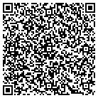 QR code with Hicks & Sons Moving & Storage contacts