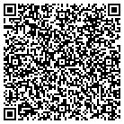 QR code with Hunterdon Scuba Center contacts