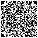 QR code with A W Meyer Co contacts