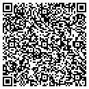 QR code with King Chef contacts