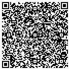 QR code with Hafco Foundry & Machine Co contacts