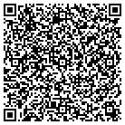 QR code with Makunda Abdul-Mbacke MD contacts