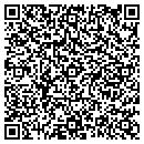 QR code with R M Auto Services contacts