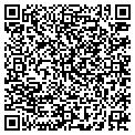 QR code with Comcast contacts