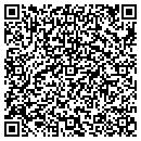 QR code with Ralph J Fretz PHD contacts