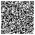 QR code with J&F Communications contacts