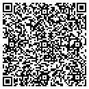 QR code with Rich Allen Dvm contacts