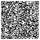 QR code with E K Bromsen Law Office contacts