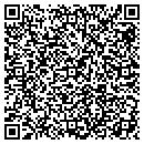 QR code with Gild Inc contacts