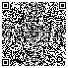 QR code with Handyman Perfections Service contacts