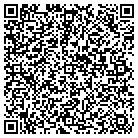 QR code with 1 24 Hour A Emergency Lcksmth contacts