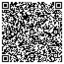 QR code with A & F Automotive contacts