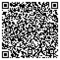 QR code with Beadscape contacts
