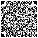 QR code with Holmes Inspection Service contacts