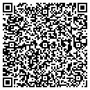 QR code with Navarrete TV contacts