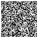 QR code with A Piazza Produce contacts