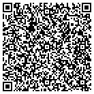 QR code with F M Kirby Carriage House contacts