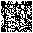 QR code with Refuge Church of Christ contacts