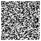 QR code with Dadeville Recreation Department contacts