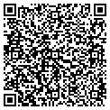 QR code with RASI contacts