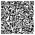 QR code with EDS contacts