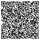 QR code with Hollywood Video contacts