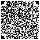 QR code with Valley Oaks Orthopedic Shoe contacts