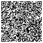QR code with Plainville United Methodist contacts