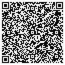 QR code with T E Bolden DDS contacts