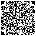 QR code with TLC contacts